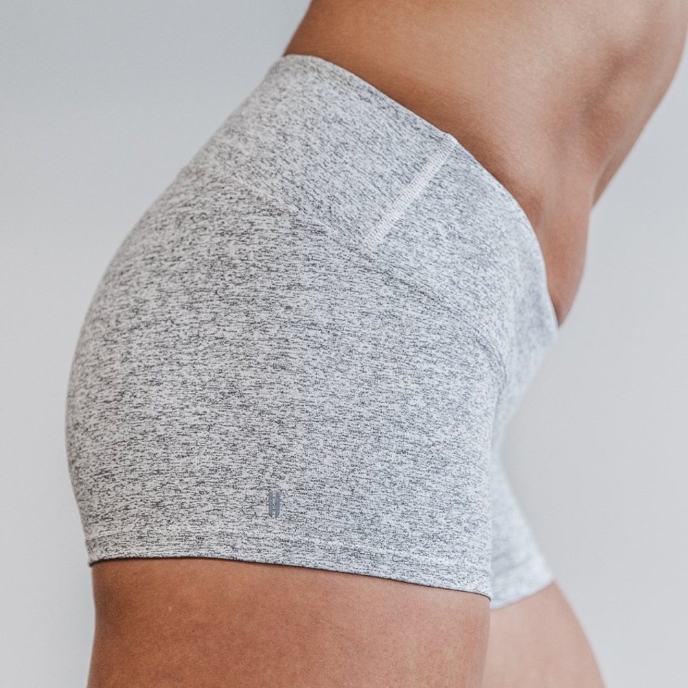 NoBull 2” shorts